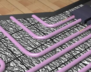 阳东地暖维修多少钱