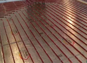 阳东地暖维修哪家好