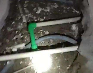 阳东卫生间漏水多少钱