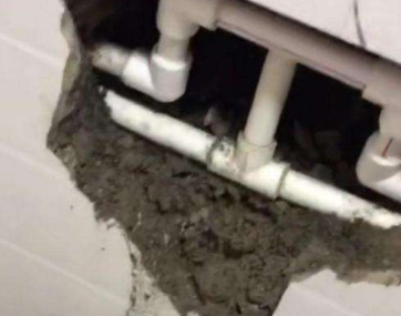 阳东卫生间漏水哪家好