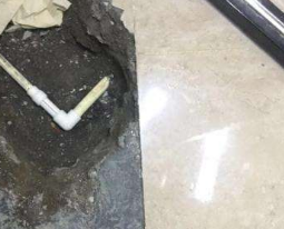 阳东卫生间测漏水多少钱