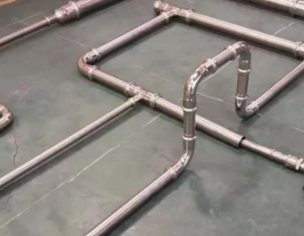 阳东水管维修哪家好
