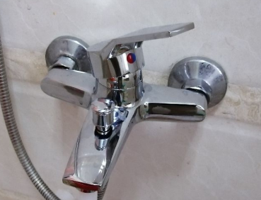 阳东水管维修多少钱