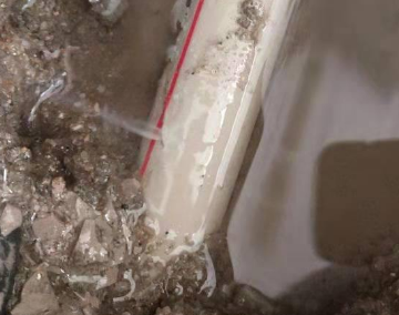 阳东水管维修多少钱