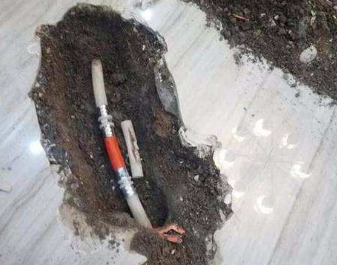 阳东水管维修哪家好