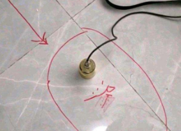 阳东卫生间测漏水多少钱