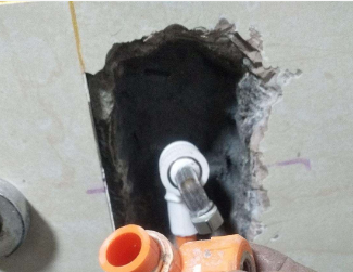 阳东卫生间测漏水哪家好