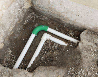 阳东卫生间测漏水价格多少
