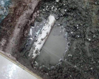 阳东卫生间测漏水哪家好