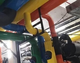 阳东水管维修多少钱