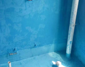 阳东卫生间防水多少钱