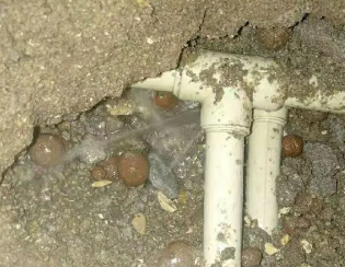 阳东卫生间测漏
