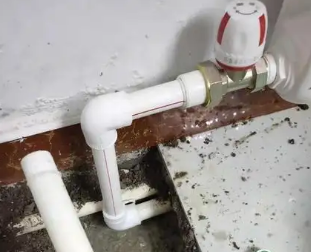 阳东卫生间测漏水多少钱