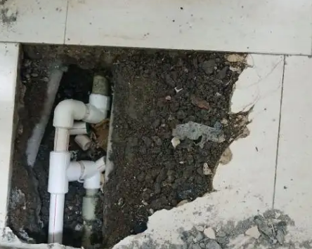 阳东卫生间测漏水哪家好