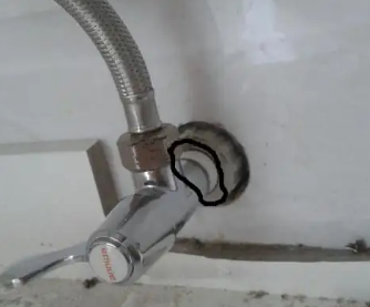 阳东水管维修多少钱