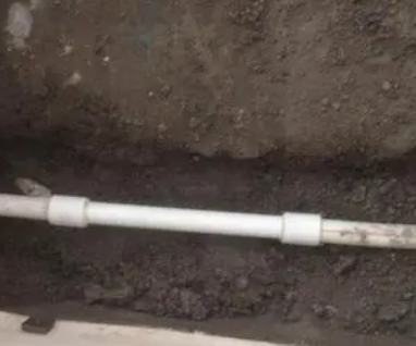 阳东水管维修哪家好